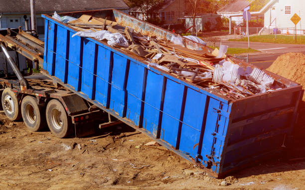 Reliable Alpine, UT Junk Removal Services Solutions